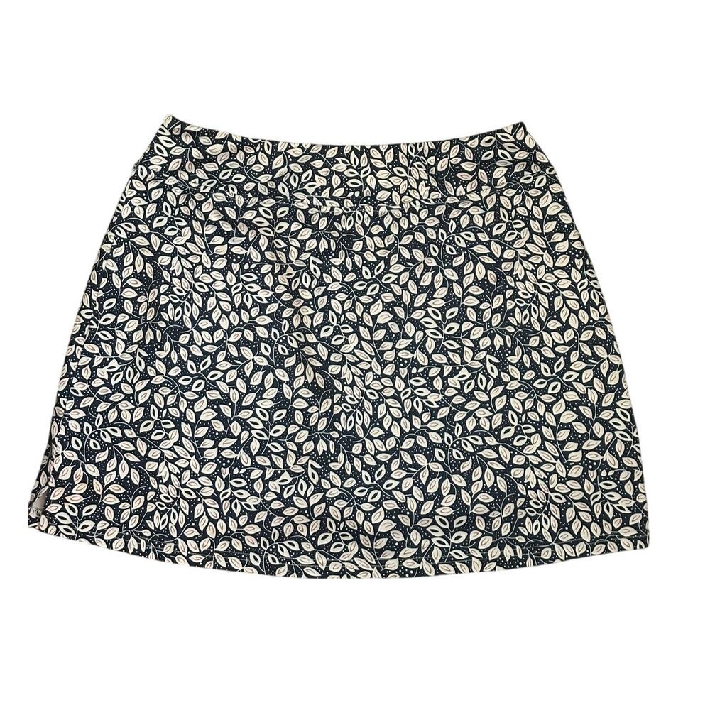 Oyamiki Women's Active Athletic Skort Size Large